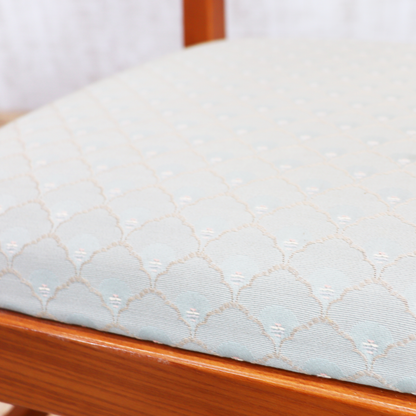 ヴィンテージ家具 パーカーノール Parker Knoll ダイニングチェア