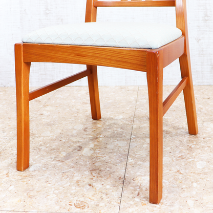 ヴィンテージ家具 パーカーノール Parker Knoll ダイニングチェア