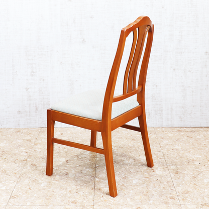 ヴィンテージ家具 パーカーノール Parker Knoll ダイニングチェア