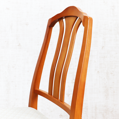 ヴィンテージ家具 パーカーノール Parker Knoll ダイニングチェア