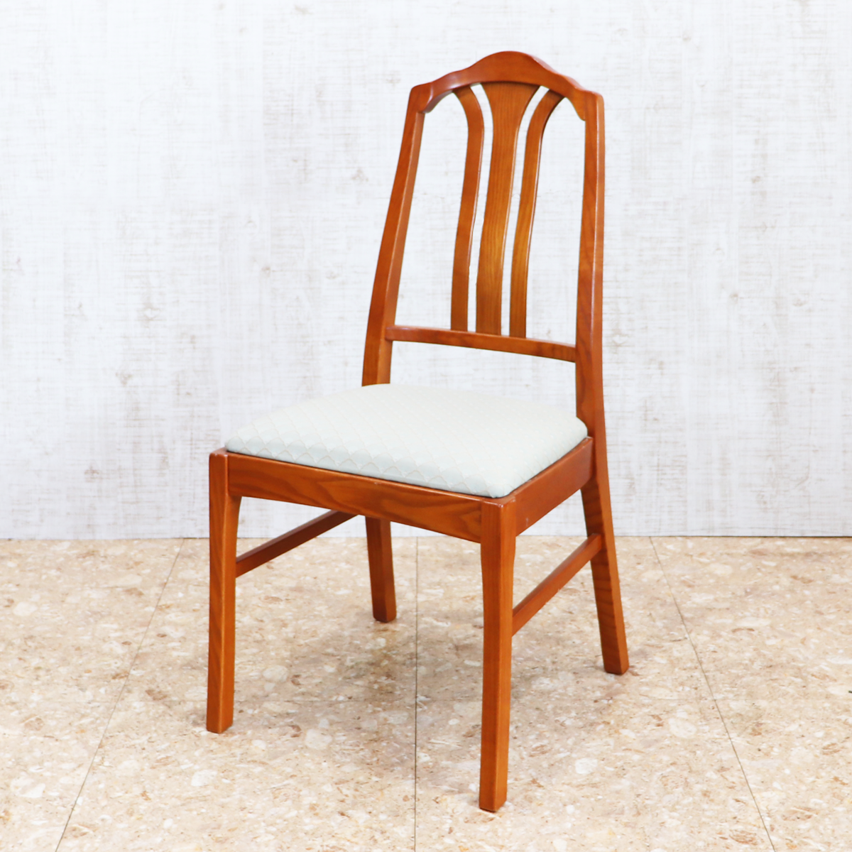 ヴィンテージ家具 パーカーノール Parker Knoll ダイニングチェア