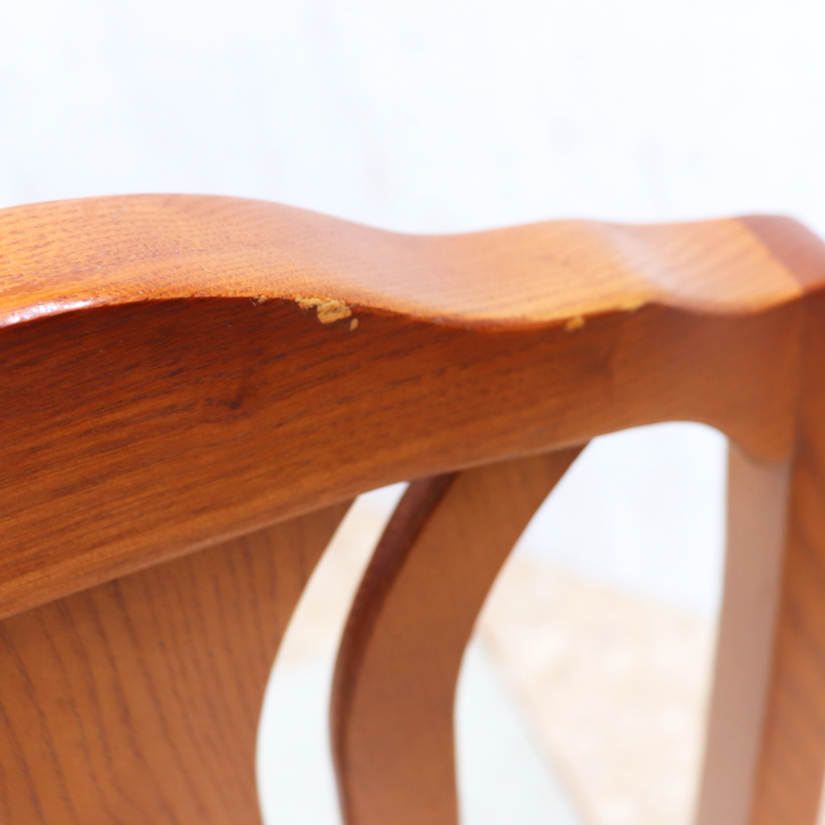 ヴィンテージ家具 パーカーノール Parker Knoll ダイニングチェア