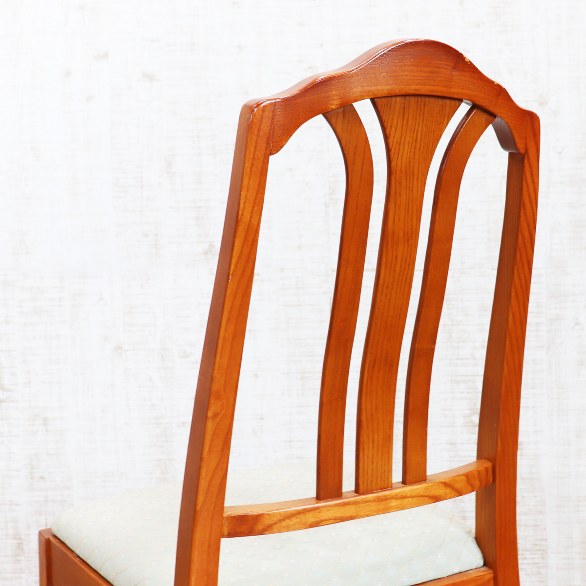 ヴィンテージ家具 パーカーノール Parker Knoll ダイニングチェア