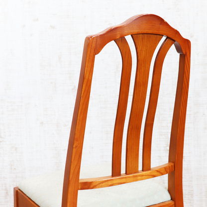 ヴィンテージ家具 パーカーノール Parker Knoll ダイニングチェア