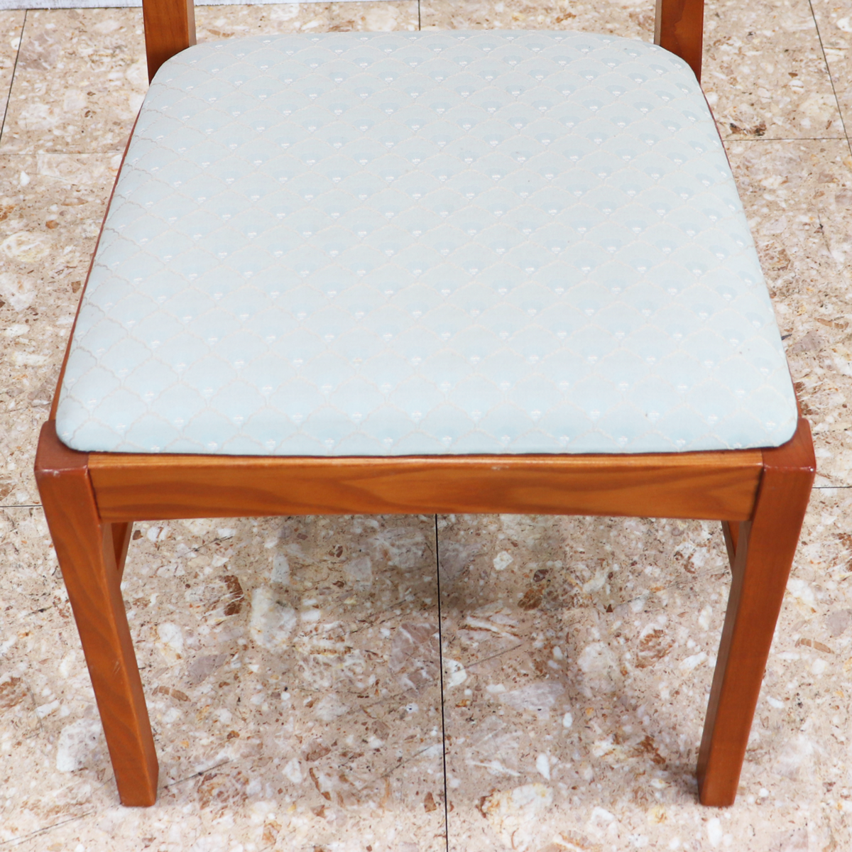 ヴィンテージ家具 パーカーノール Parker Knoll ダイニングチェア