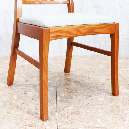 ヴィンテージ家具 パーカーノール Parker Knoll ダイニングチェア