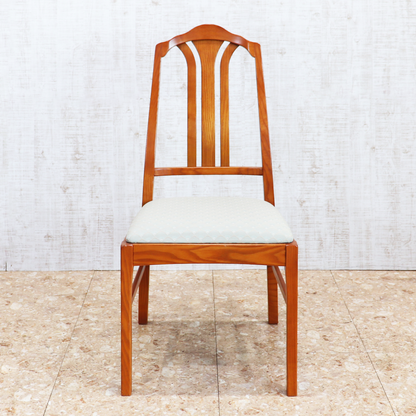 ヴィンテージ家具 パーカーノール Parker Knoll ダイニングチェア