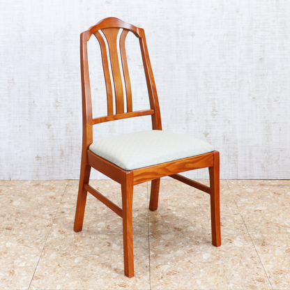 ヴィンテージ家具 パーカーノール Parker Knoll ダイニングチェア
