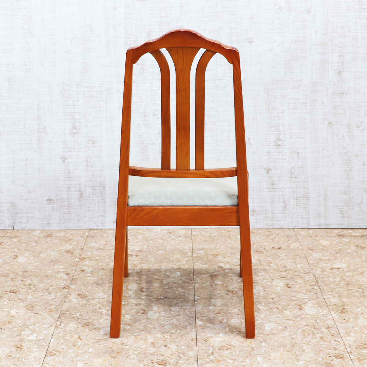 ヴィンテージ家具 パーカーノール Parker Knoll ダイニングチェア