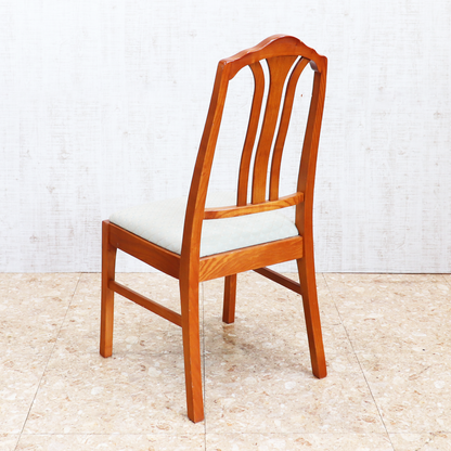 ヴィンテージ家具 パーカーノール Parker Knoll ダイニングチェア