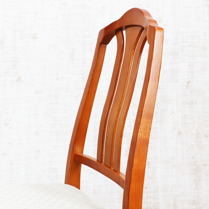 ヴィンテージ家具 パーカーノール Parker Knoll ダイニングチェア