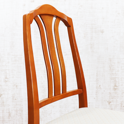 ヴィンテージ家具 パーカーノール Parker Knoll ダイニングチェア