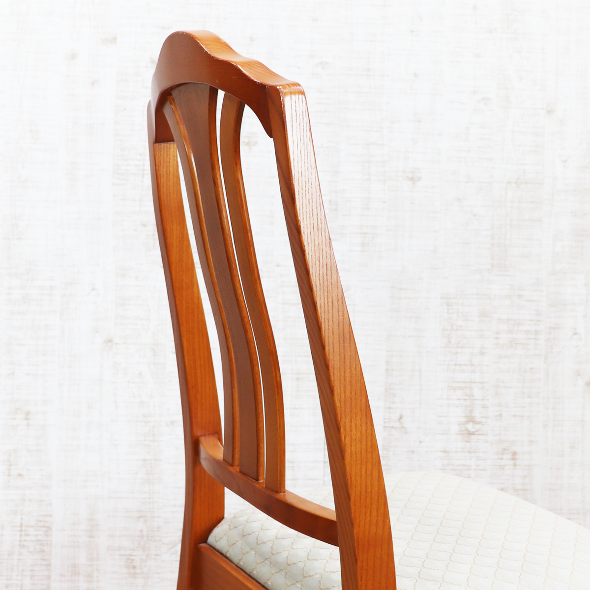 ヴィンテージ家具 パーカーノール Parker Knoll ダイニングチェア