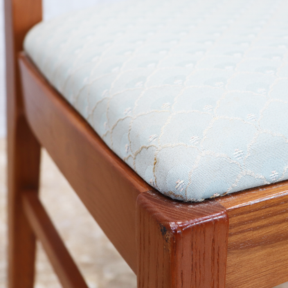 ヴィンテージ家具 パーカーノール Parker Knoll ダイニングチェア