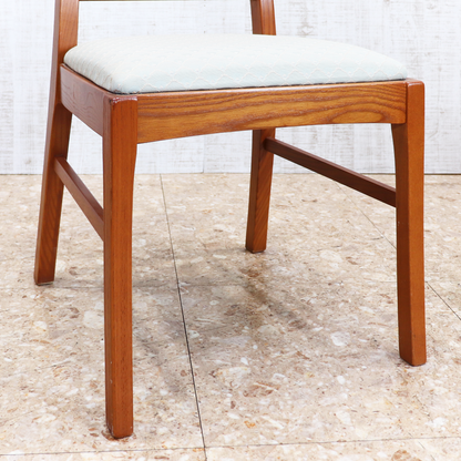 ヴィンテージ家具 パーカーノール Parker Knoll ダイニングチェア