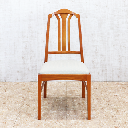 ヴィンテージ家具 パーカーノール Parker Knoll ダイニングチェア