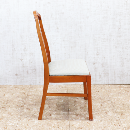 ヴィンテージ家具 パーカーノール Parker Knoll ダイニングチェア