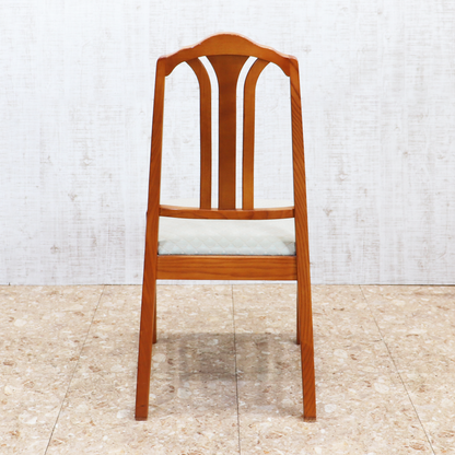 ヴィンテージ家具 パーカーノール Parker Knoll ダイニングチェア