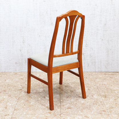 ヴィンテージ家具 パーカーノール Parker Knoll ダイニングチェア