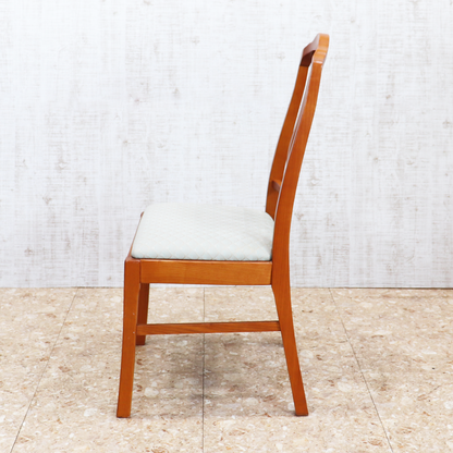ヴィンテージ家具 パーカーノール Parker Knoll ダイニングチェア