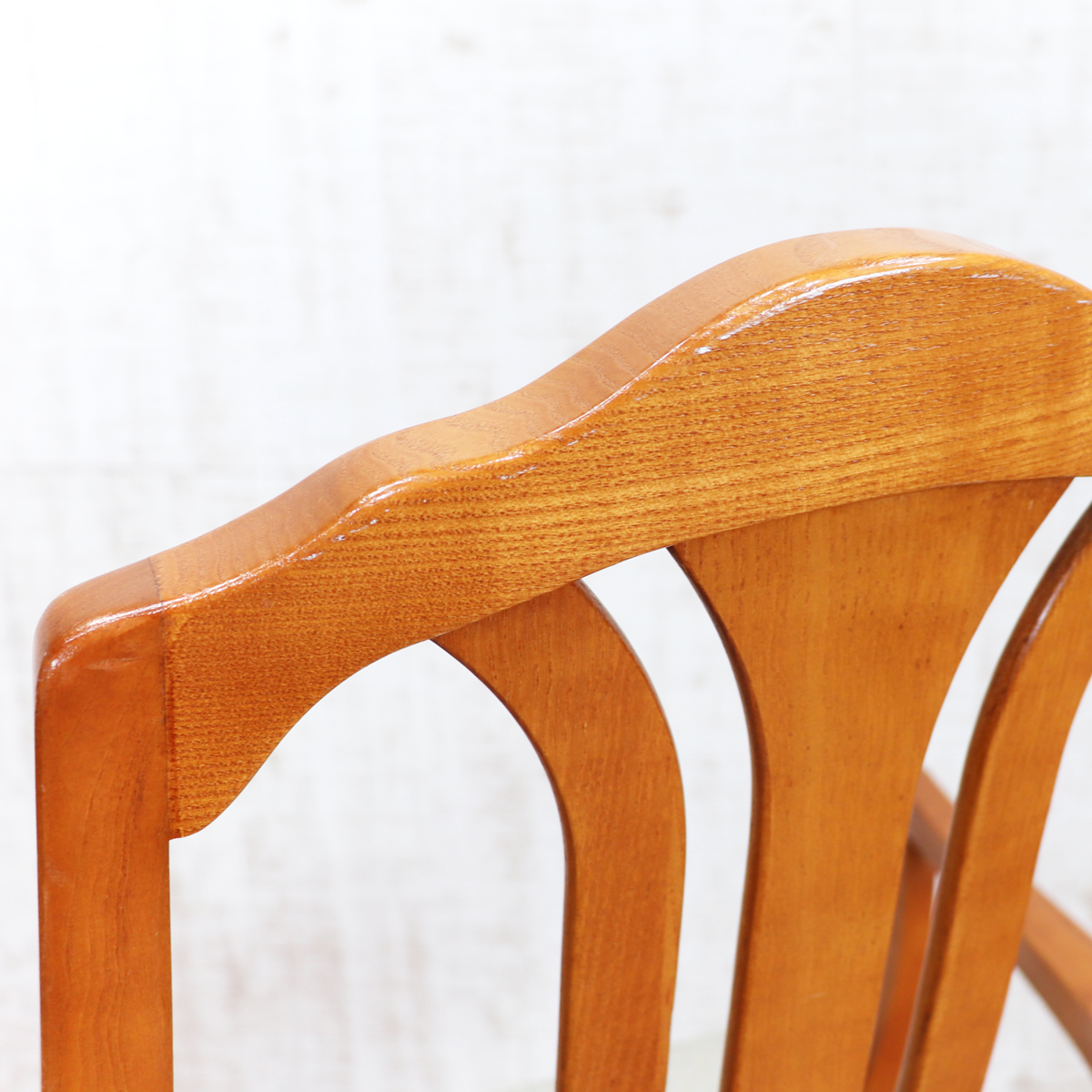 ヴィンテージ家具 パーカーノール Parker Knoll アームチェア