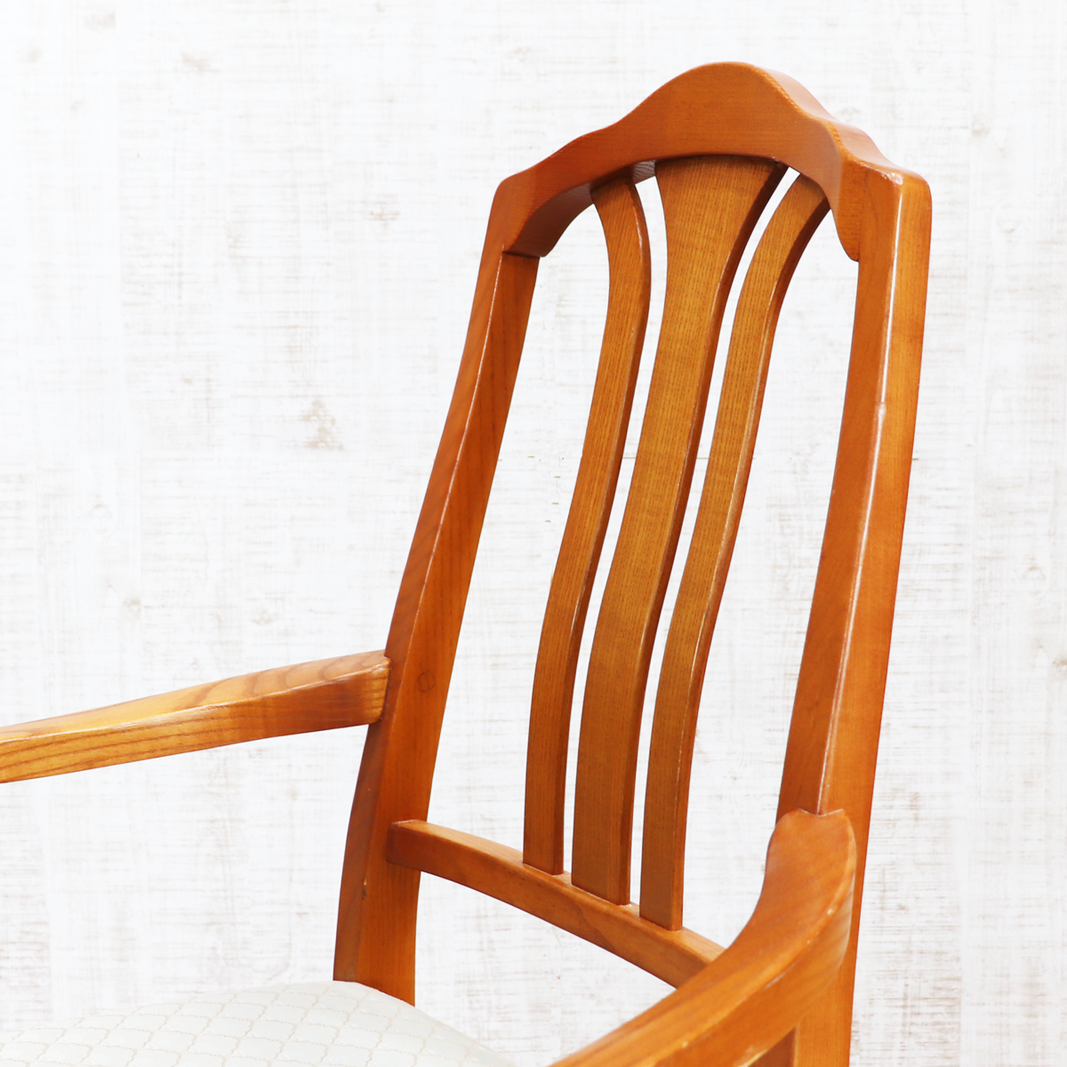 ヴィンテージ家具 パーカーノール Parker Knoll アームチェア