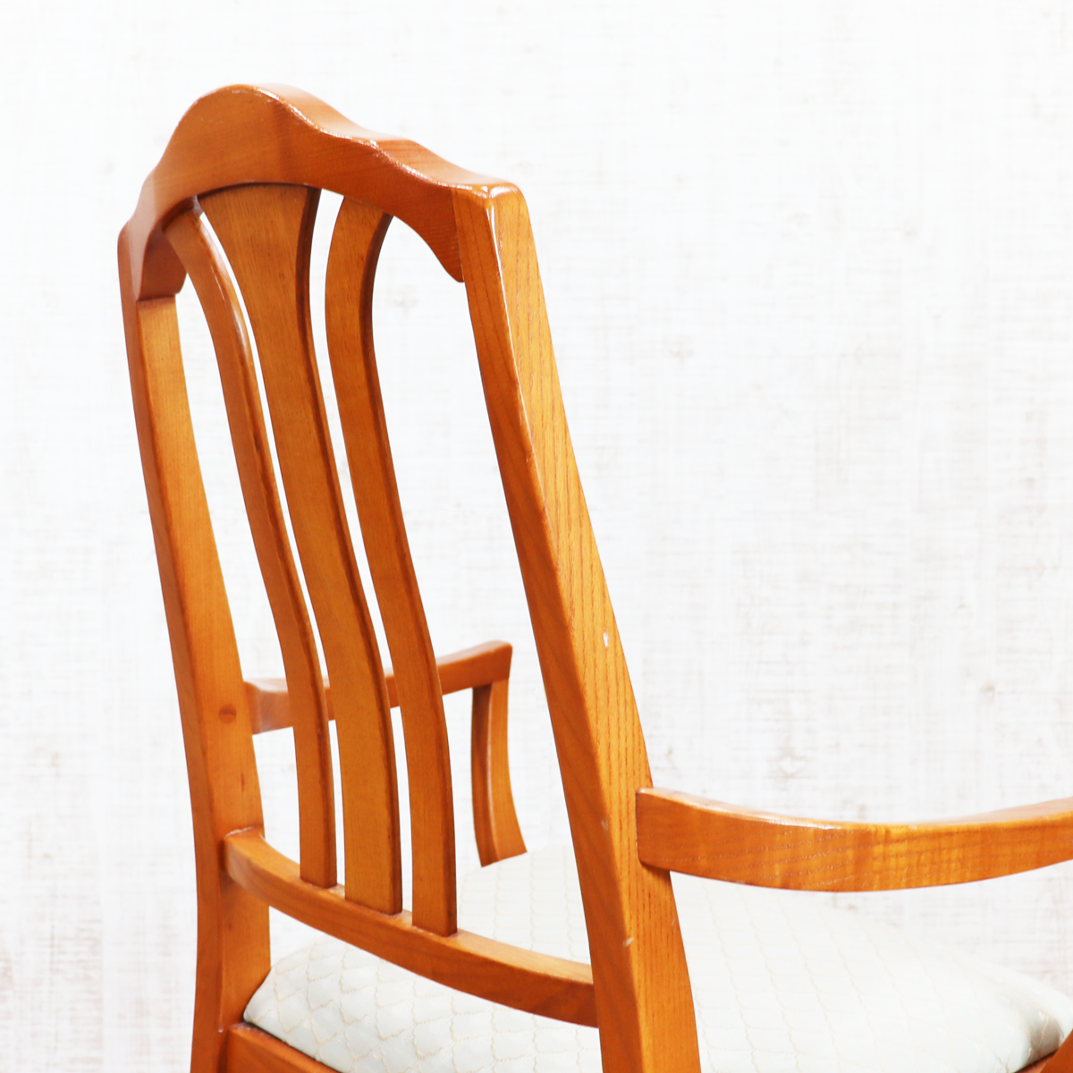 ヴィンテージ家具 パーカーノール Parker Knoll アームチェア