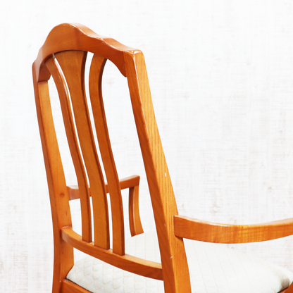 ヴィンテージ家具 パーカーノール Parker Knoll アームチェア