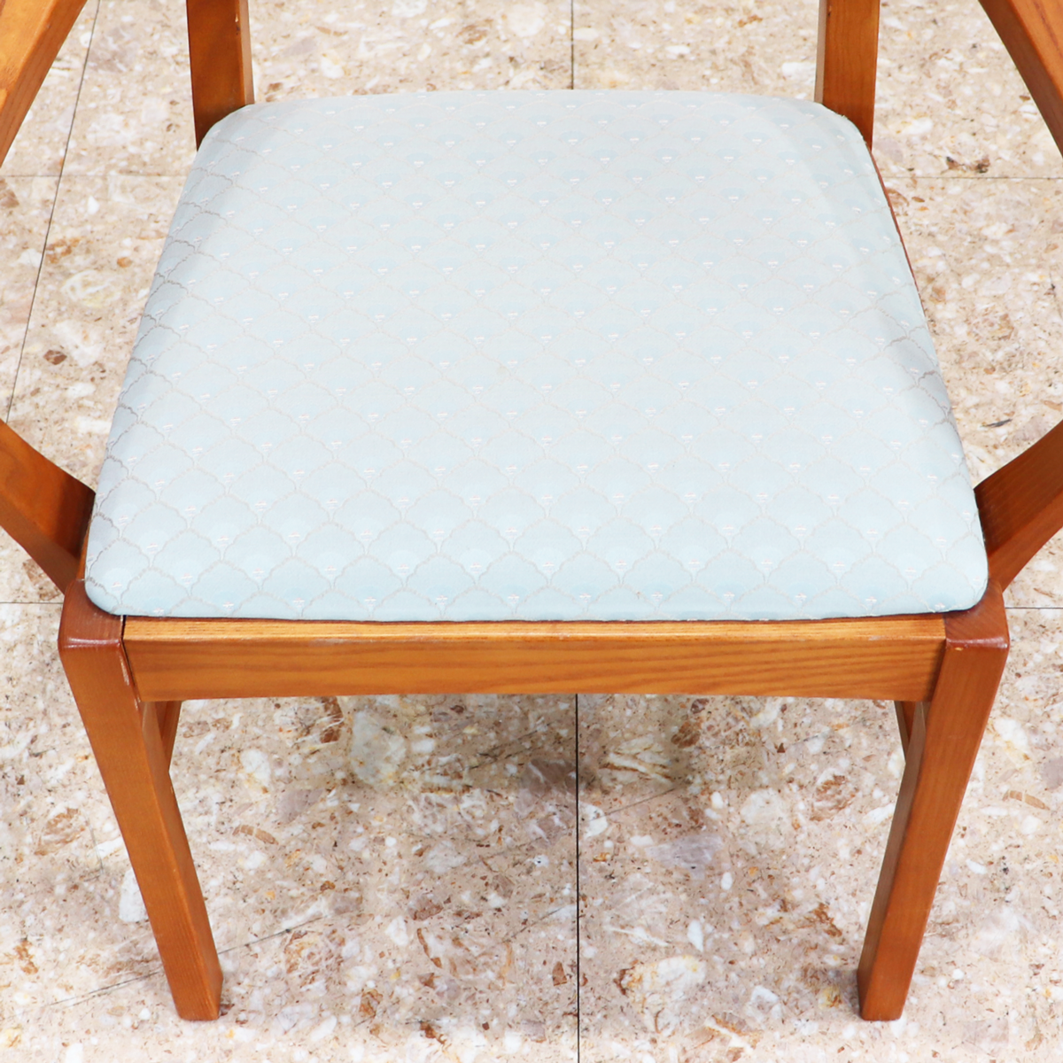 ヴィンテージ家具 パーカーノール Parker Knoll アームチェア