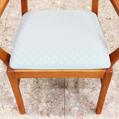 ヴィンテージ家具 パーカーノール Parker Knoll アームチェア
