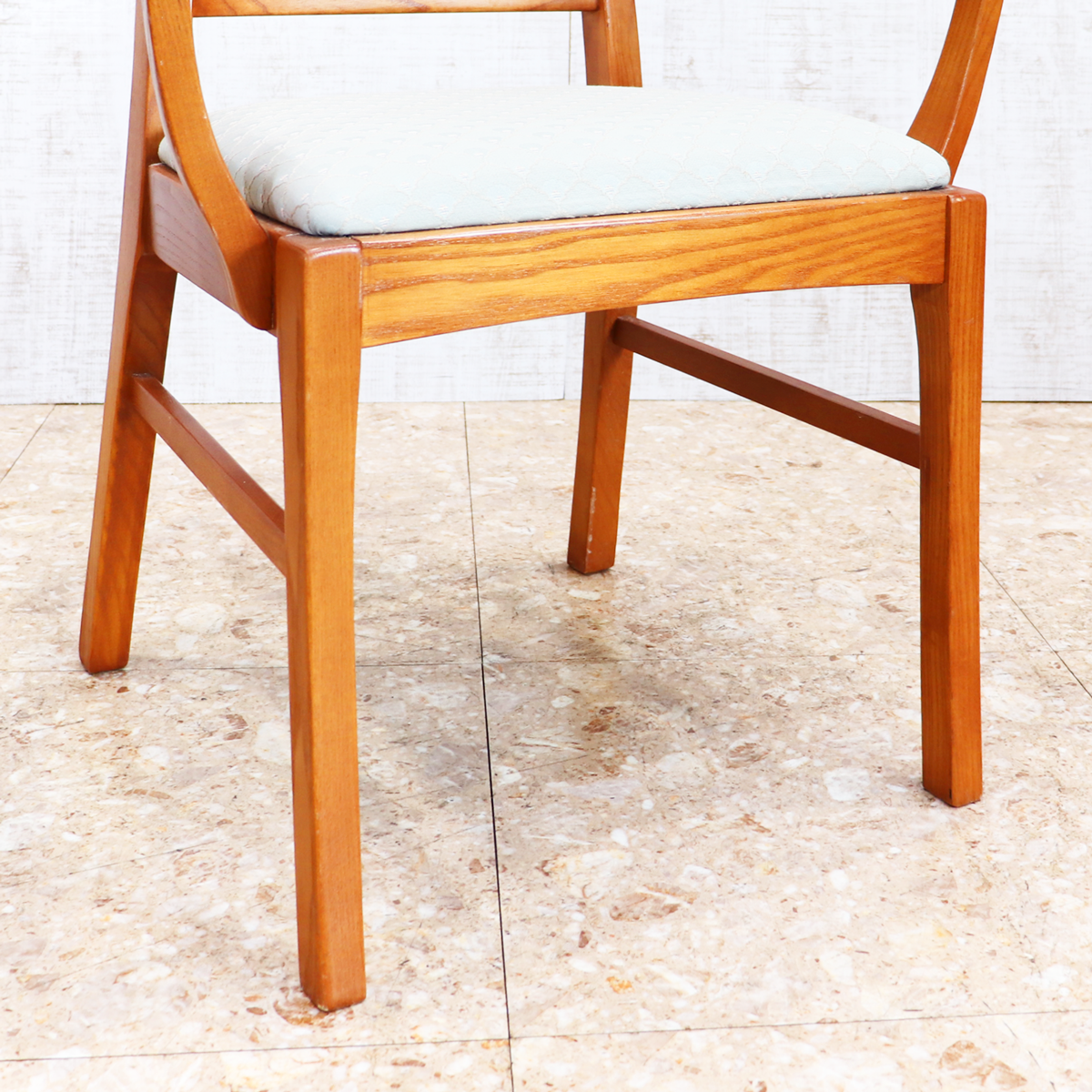 ヴィンテージ家具 パーカーノール Parker Knoll アームチェア