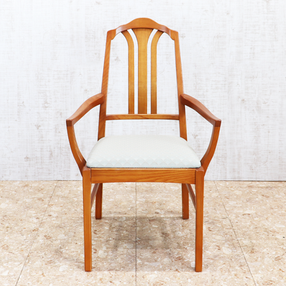 ヴィンテージ家具 パーカーノール Parker Knoll アームチェア