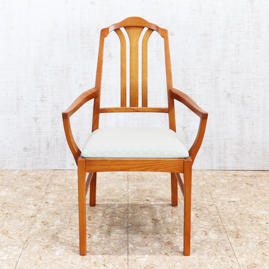 ヴィンテージ家具 パーカーノール Parker Knoll アームチェア