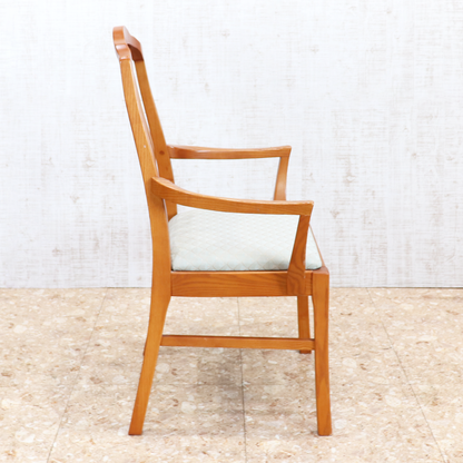 ヴィンテージ家具 パーカーノール Parker Knoll アームチェア