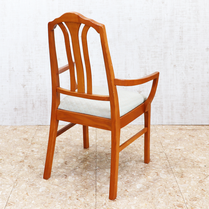 ヴィンテージ家具 パーカーノール Parker Knoll アームチェア