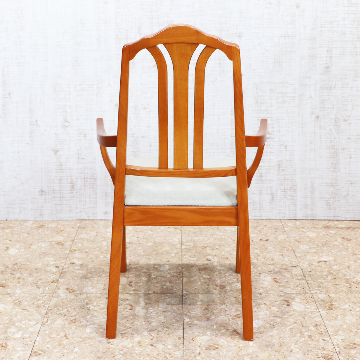 ヴィンテージ家具 パーカーノール Parker Knoll アームチェア
