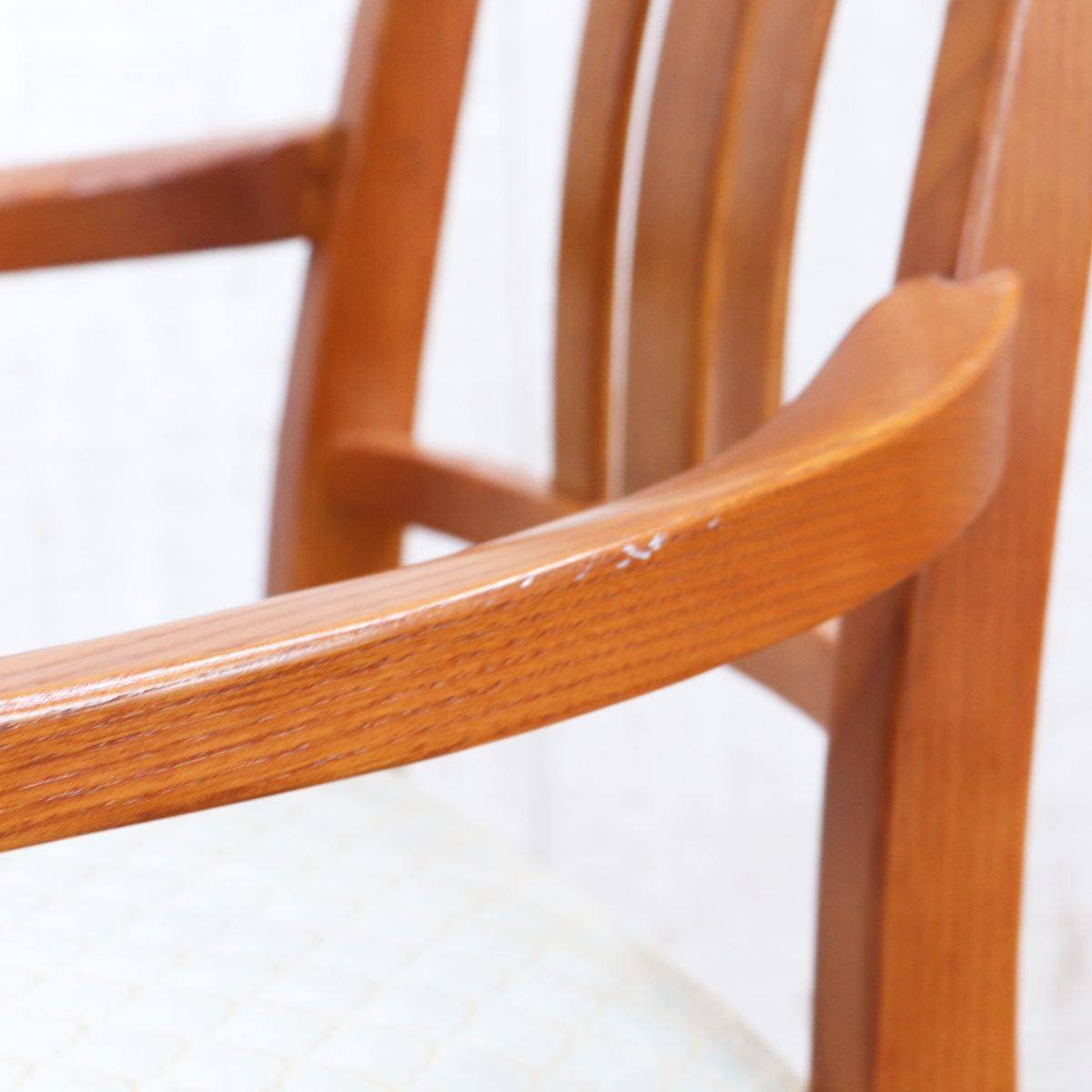 ヴィンテージ家具 パーカーノール Parker Knoll アームチェア