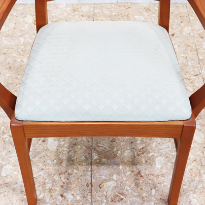 ヴィンテージ家具 パーカーノール Parker Knoll アームチェア