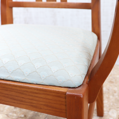 ヴィンテージ家具 パーカーノール Parker Knoll アームチェア