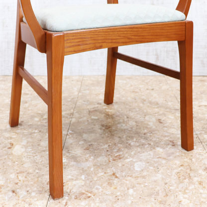 ヴィンテージ家具 パーカーノール Parker Knoll アームチェア