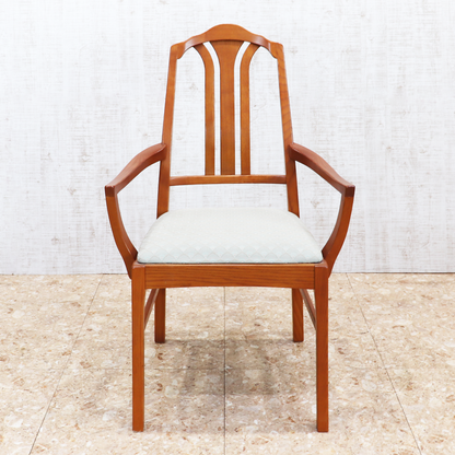 ヴィンテージ家具 パーカーノール Parker Knoll アームチェア
