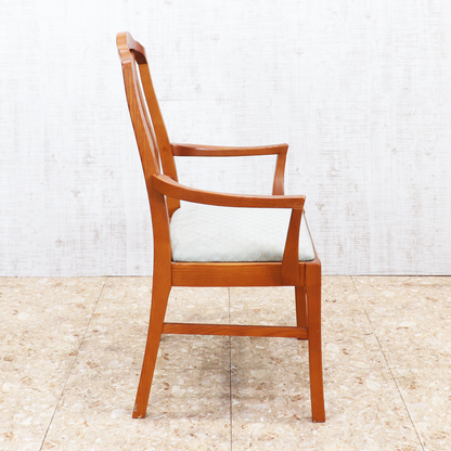 ヴィンテージ家具 パーカーノール Parker Knoll アームチェア