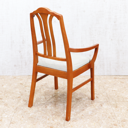 ヴィンテージ家具 パーカーノール Parker Knoll アームチェア