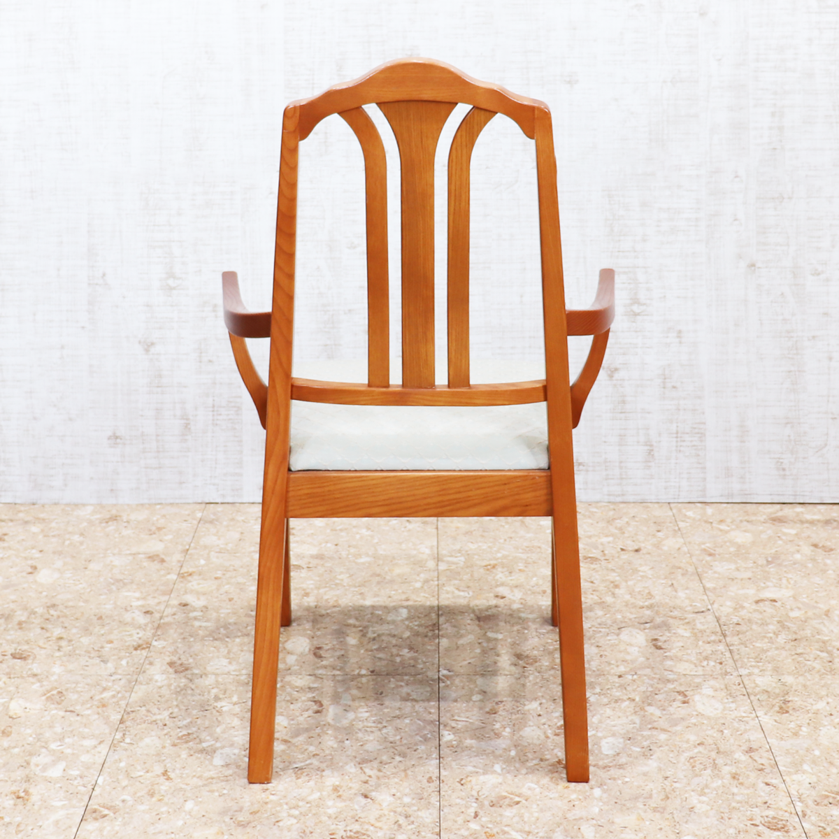 ヴィンテージ家具 パーカーノール Parker Knoll アームチェア