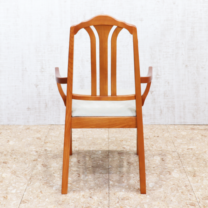 ヴィンテージ家具 パーカーノール Parker Knoll アームチェア