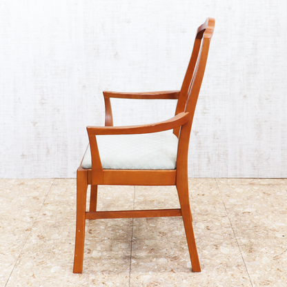 ヴィンテージ家具 パーカーノール Parker Knoll アームチェア