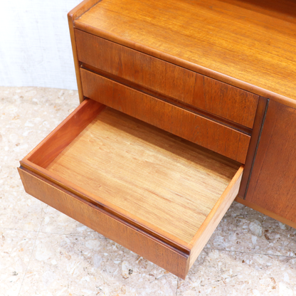 ポートウッドファニチャー Portwood Furniture ヴィンテージ サイドボード