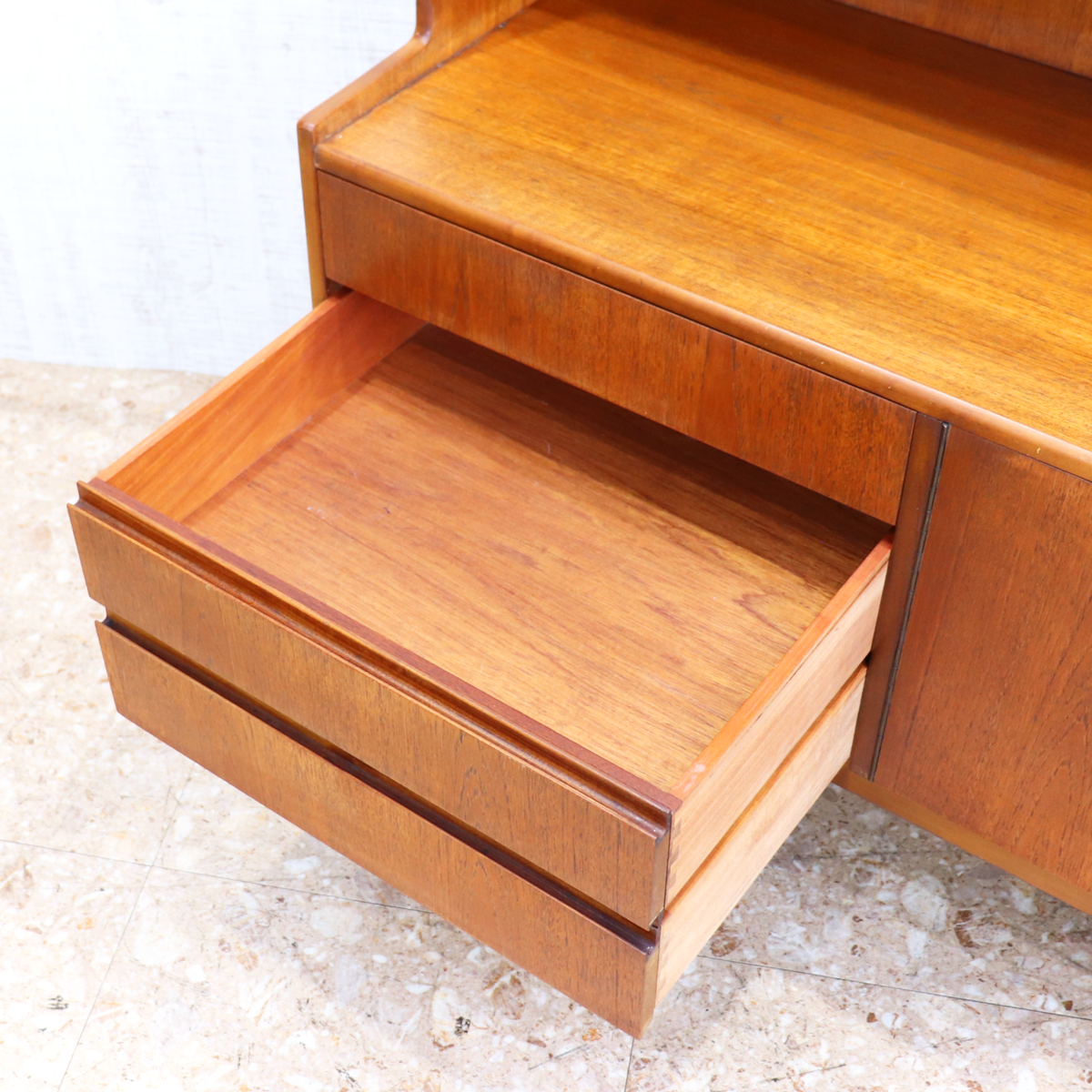 ポートウッドファニチャー Portwood Furniture ヴィンテージ サイドボード