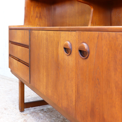 ポートウッドファニチャー Portwood Furniture ヴィンテージ サイドボード