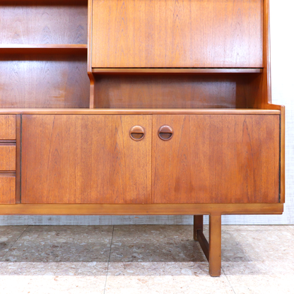 ポートウッドファニチャー Portwood Furniture ヴィンテージ サイドボード